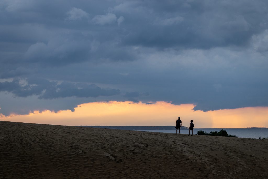 Grants Support trail projects across North Carolina 2025