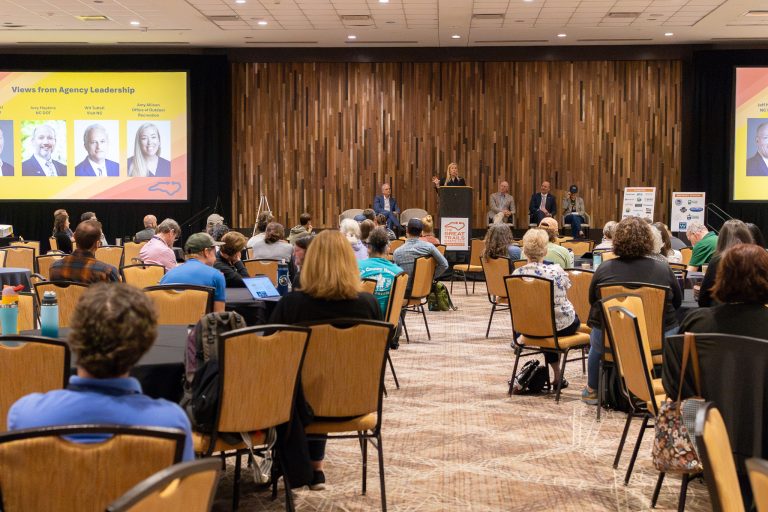 Great Trails State Conference 11