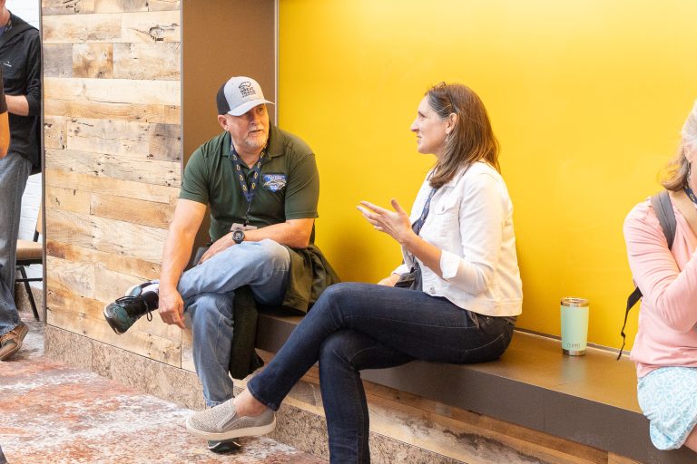 Great Trails State Conference 12