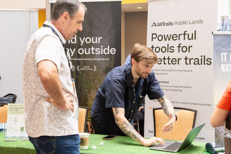 Great Trails State Conference 2024-03