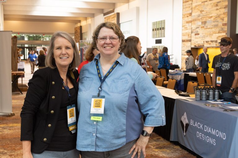 Great Trails State Conference 2024-05