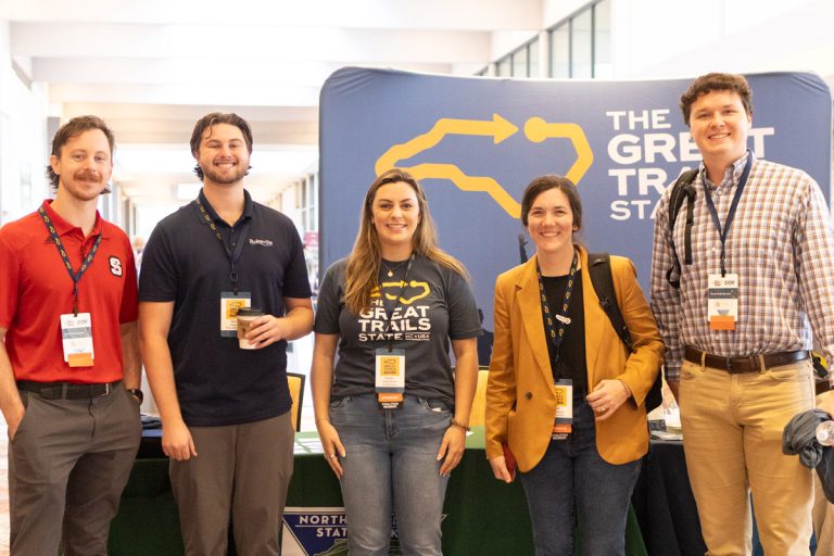 Great Trails State Conference 2024-07