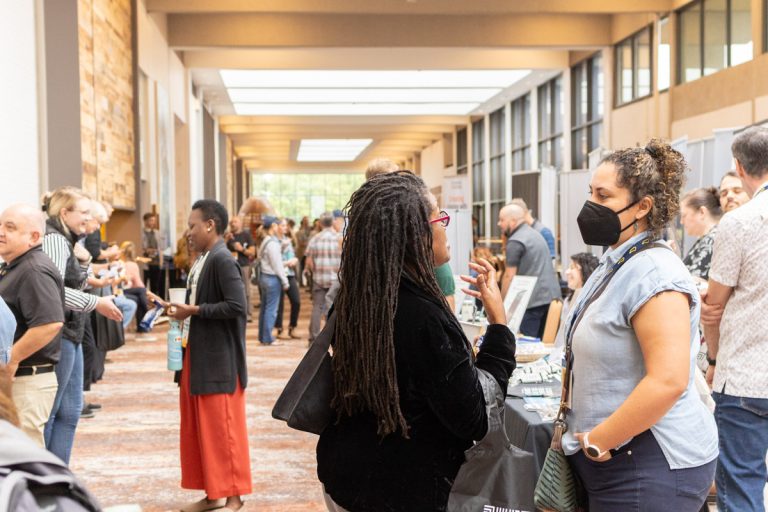 Great Trails State Conference 2024-08