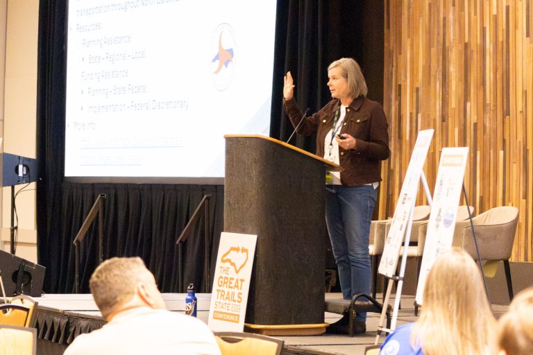 Great Trails State Conference 2024-10