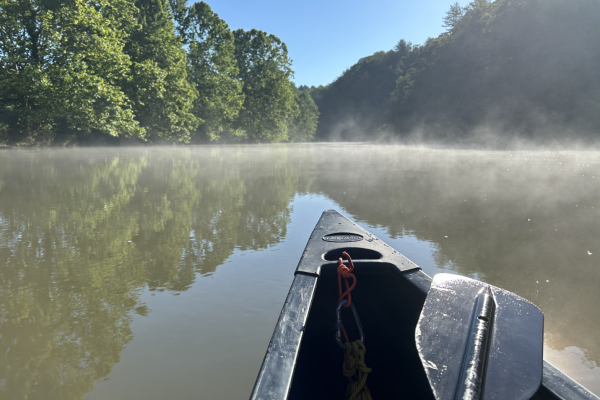New River