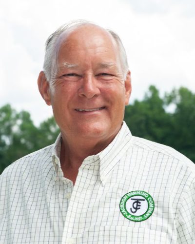 Sen Brent Jackson